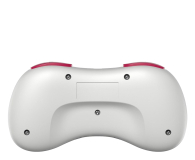 8BitDo M30 2.4G Wireless Pad White RET00367 - 1353352 - zdjęcie 8